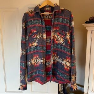 Marine Layer Buttondown